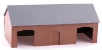 GMKD35 Kestrel Cow Shed kit